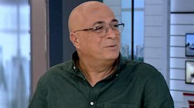 מנו גבע, צילום: צילום מסך מקשת 12